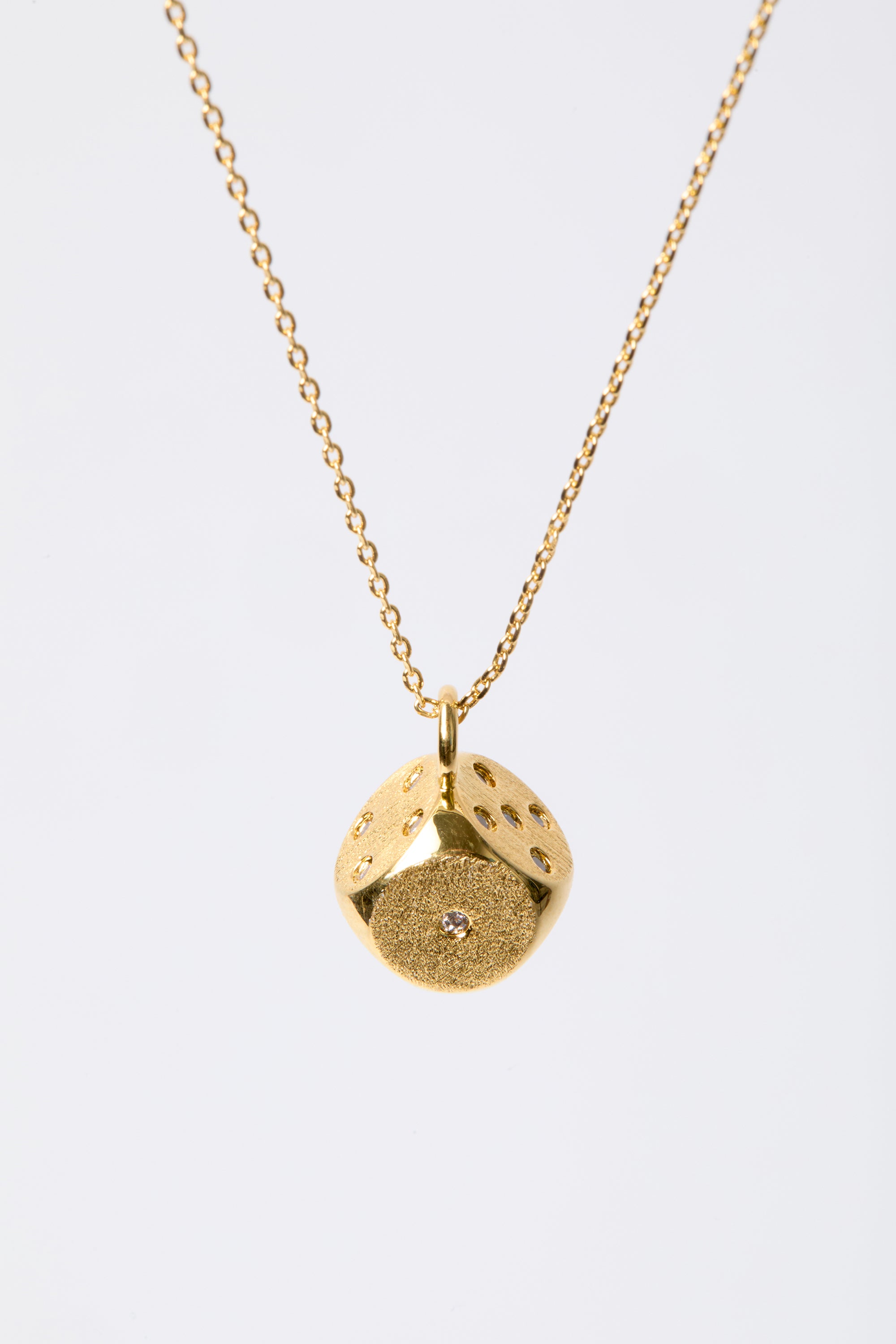 NECKLACE - GAME