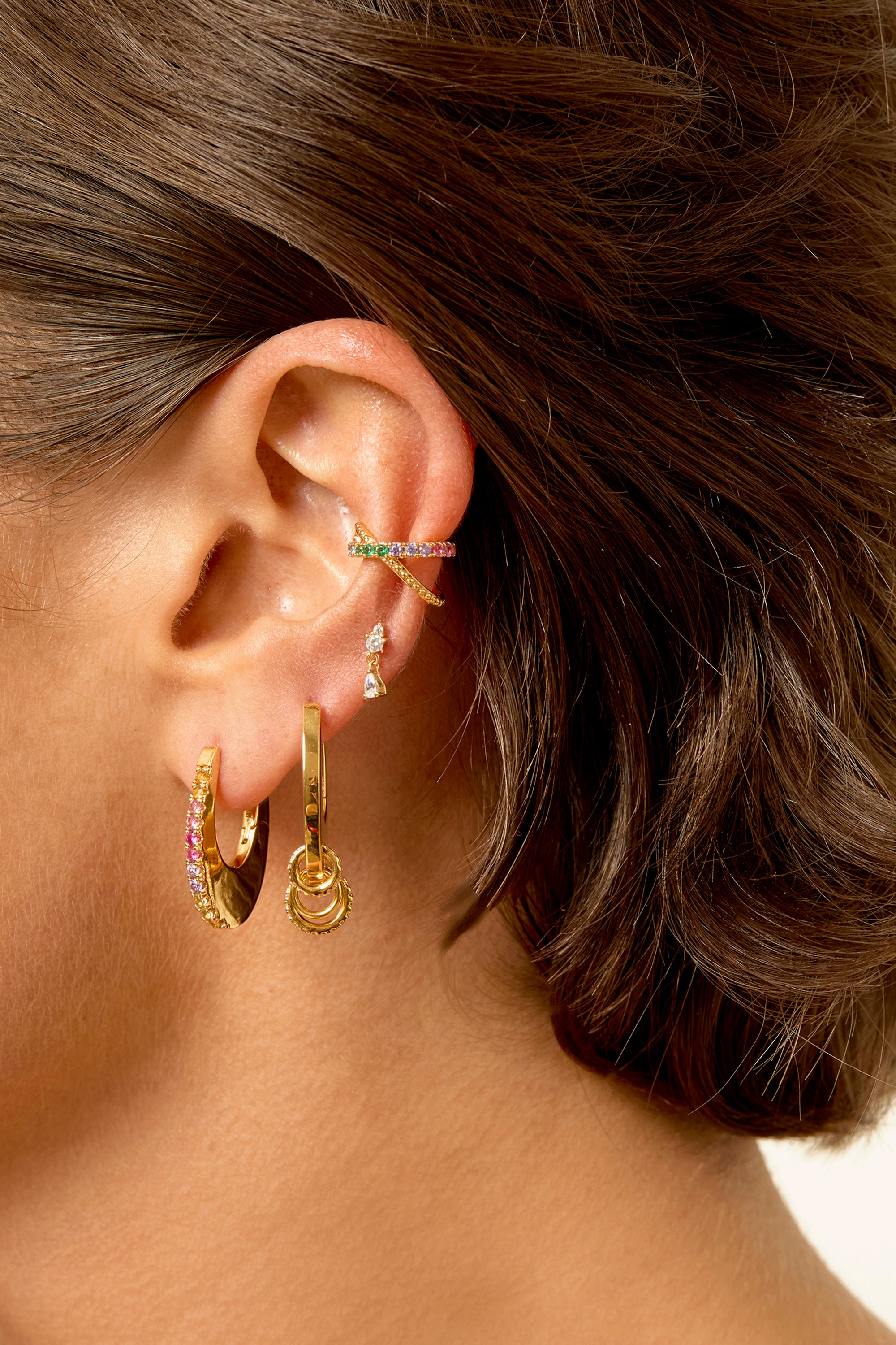 PIERCING - DANCING