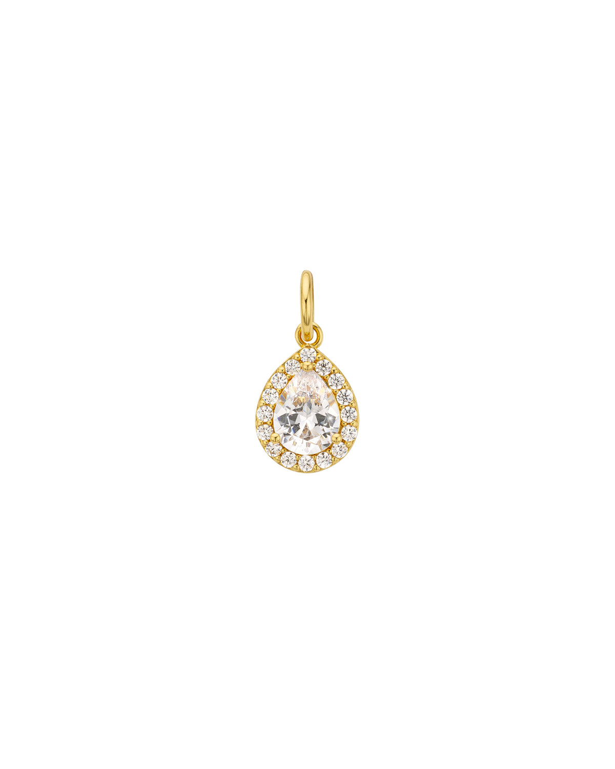 PENDANT - PEAR