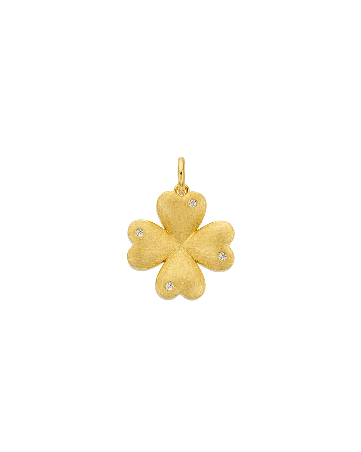PENDANT - LUCKY BABY