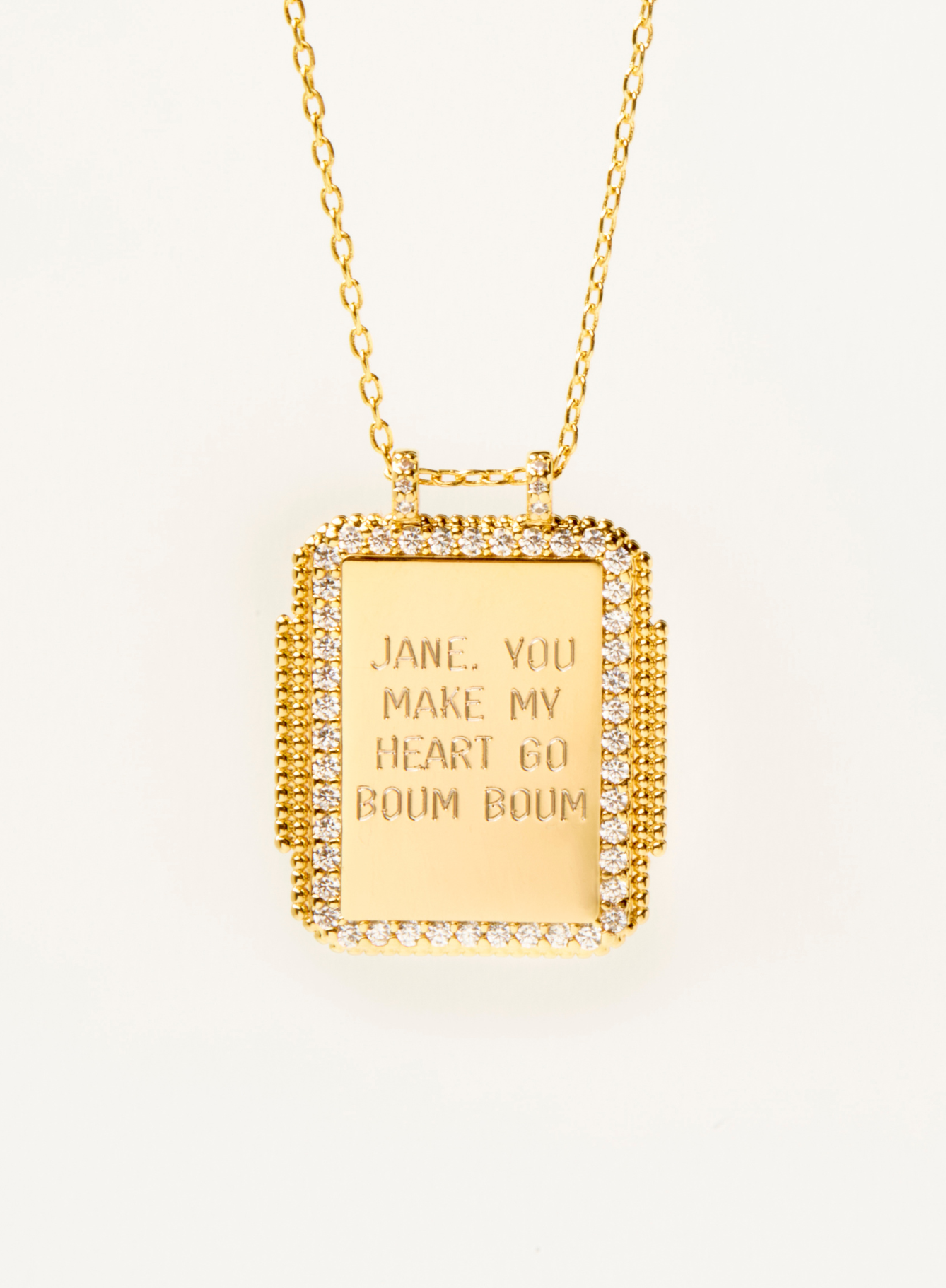 COLLIER - BOHEME A GRAVER