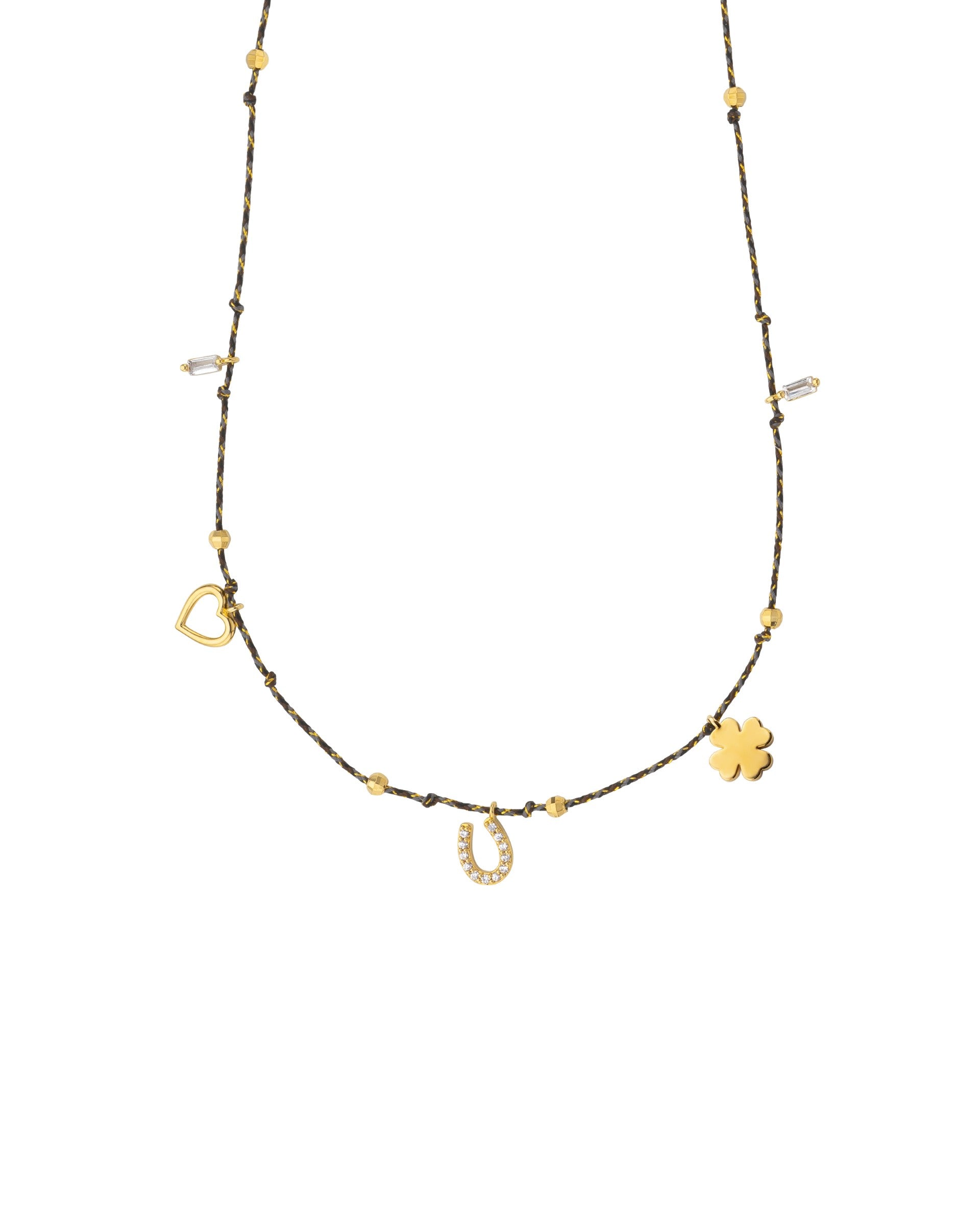 COLLIER - LUCKY LIBERTY