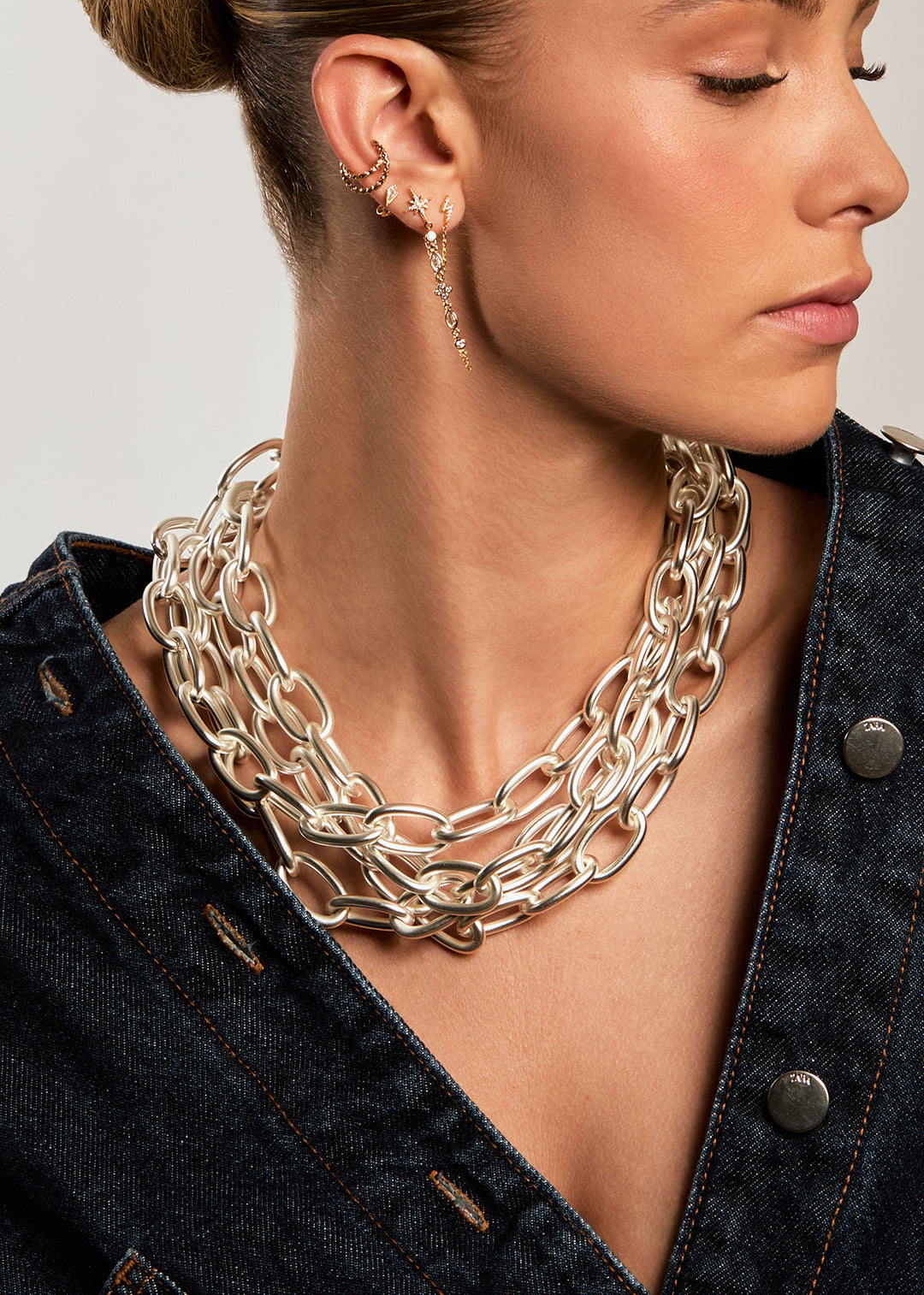 COLLIER - PALM SPRINGS