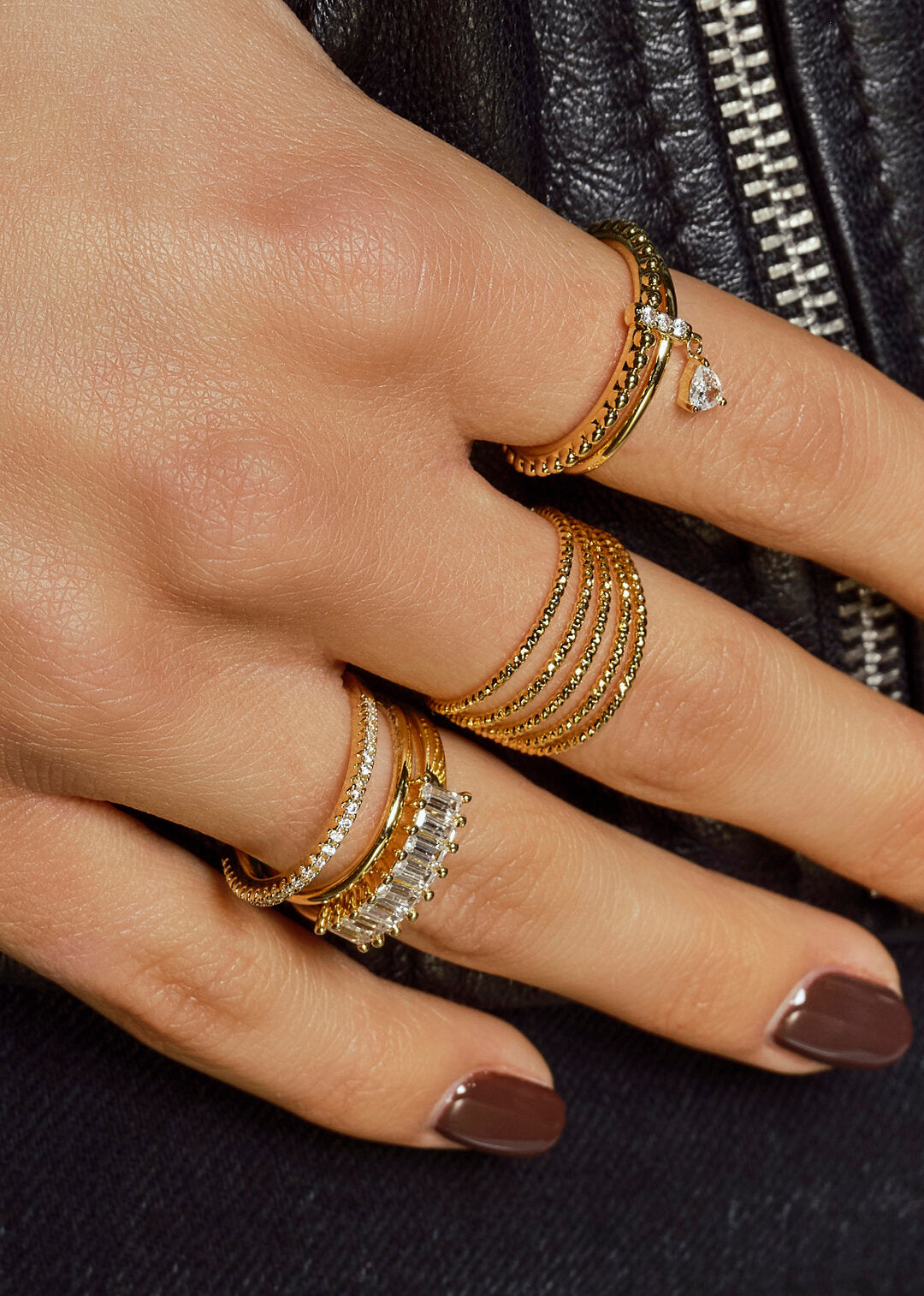 BAGUE - AMAZONIA