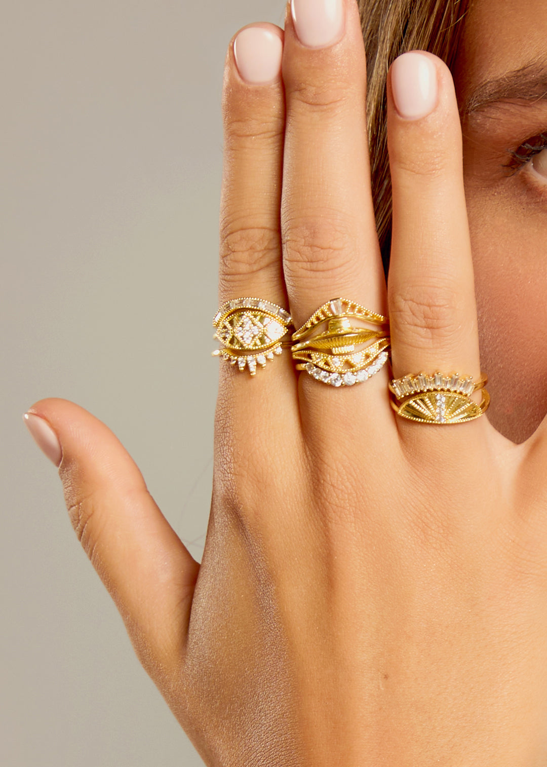 BAGUE - BRIGHT ESSENTIAL