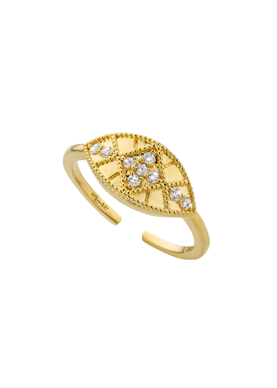 BAGUE - BRIGHT ESSENTIAL