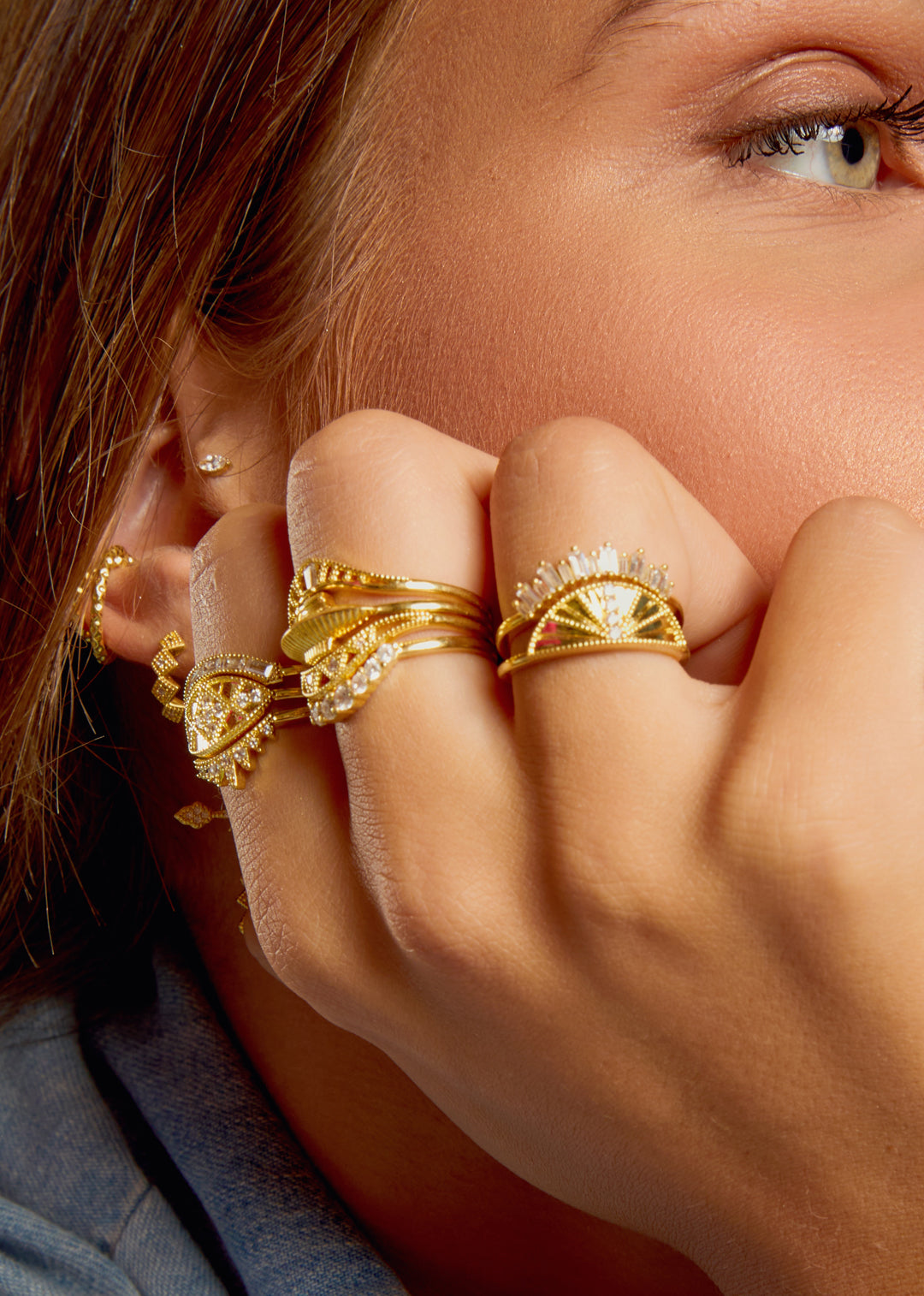 BAGUE - LUNAR ESSENTIAL