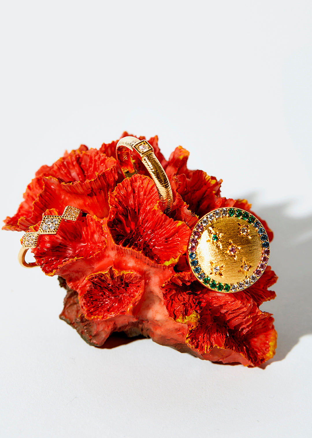 BAGUE - DIVINE