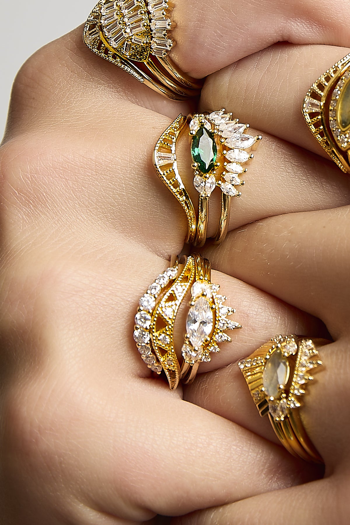 BAGUE - VENUS ESSENTIAL