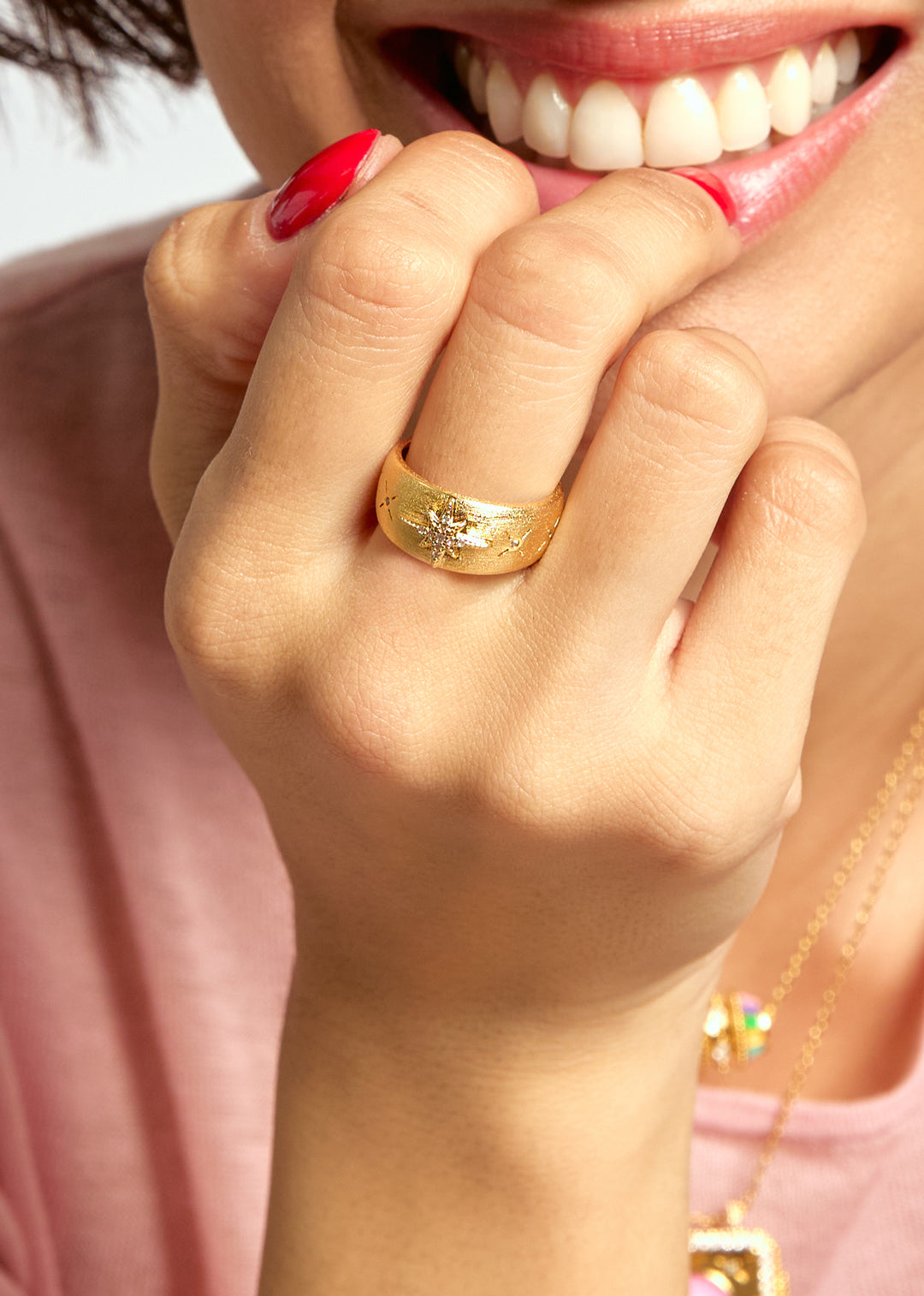 BAGUE - DIWALI CUFF