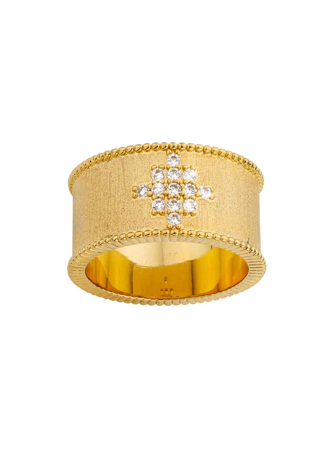 BAGUE - BELLA CROWN