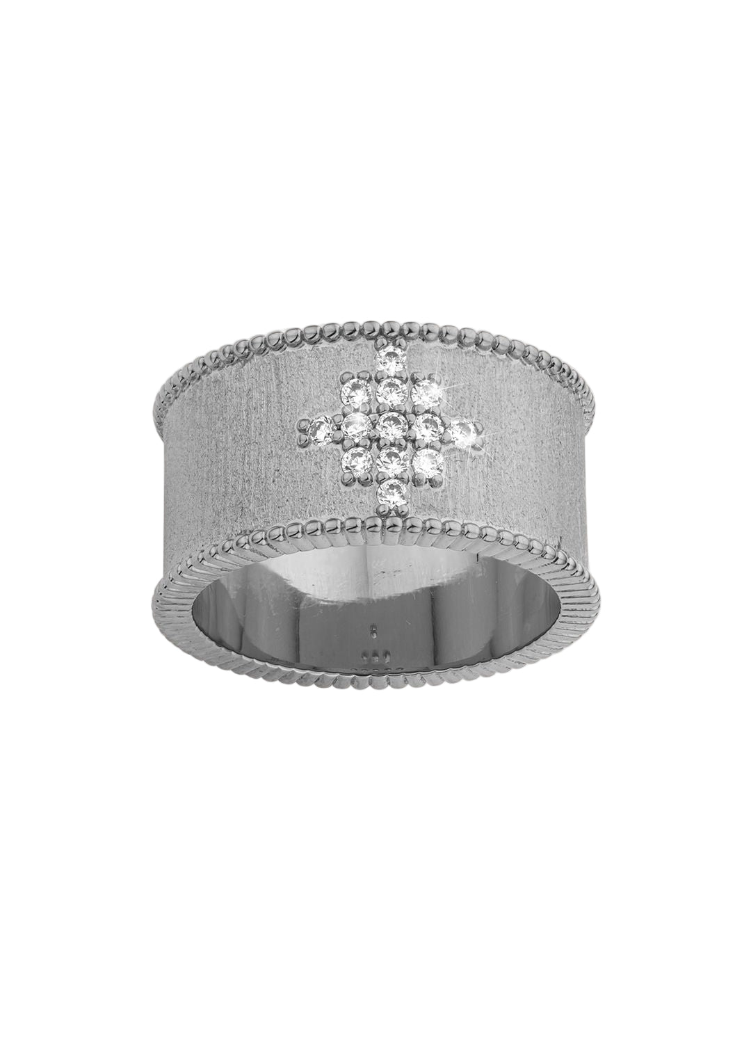 RING - BELLA CROWN