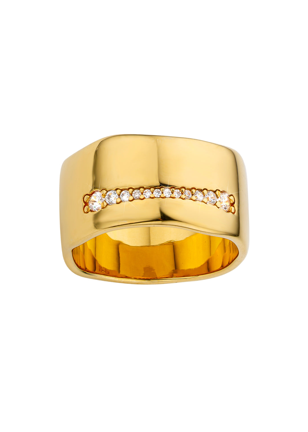 BAGUE - SIGNATURE DALI