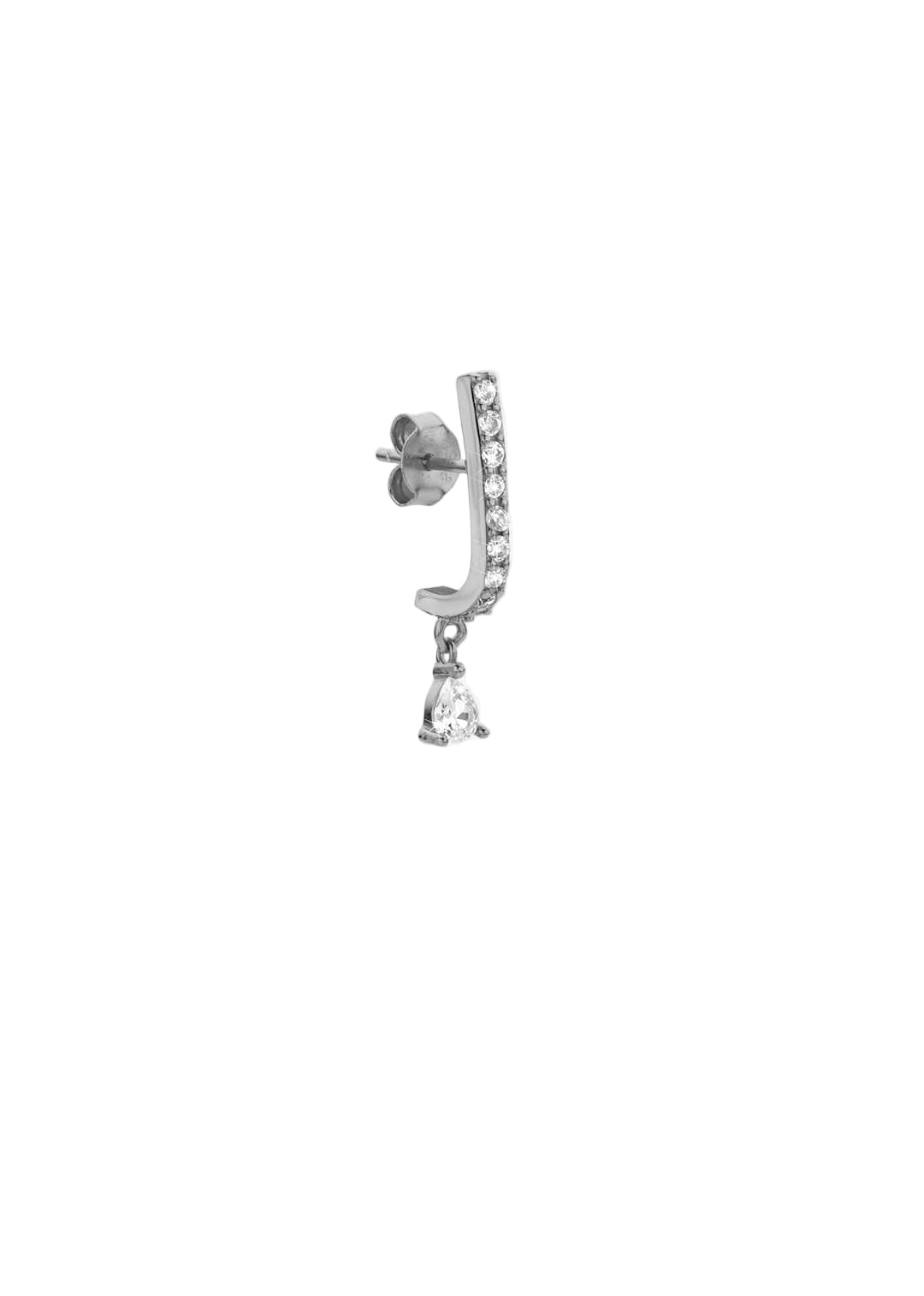 BOUCLES D'OREILLES - DANCING JAZZY
