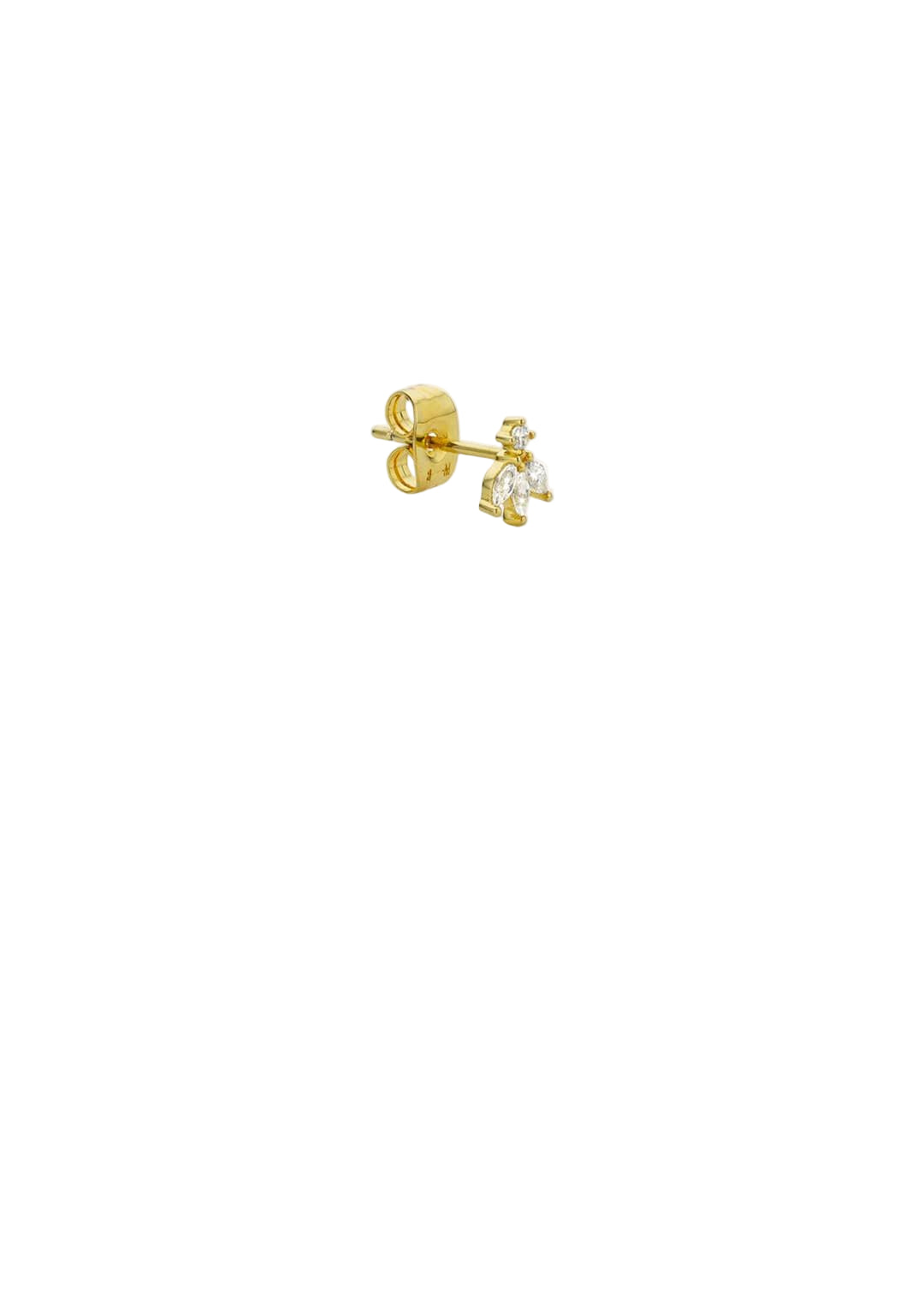 MAGNOLIA EARRINGS