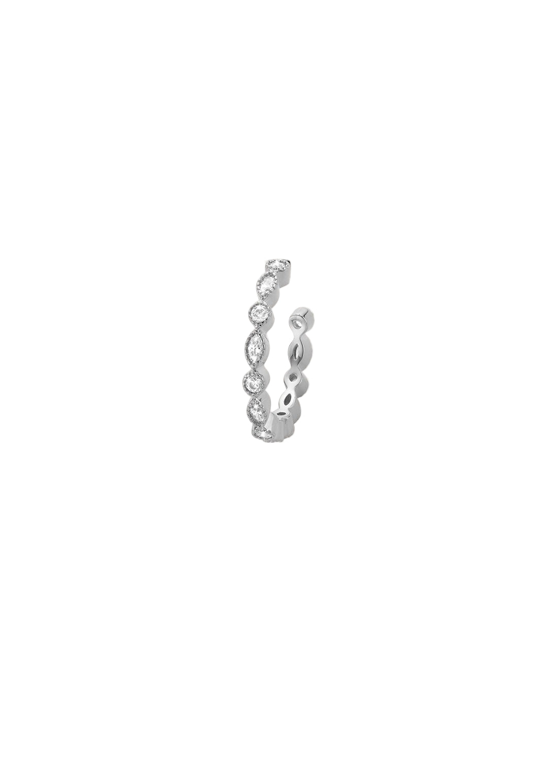 EARRINGS - LOVELY INFINITY