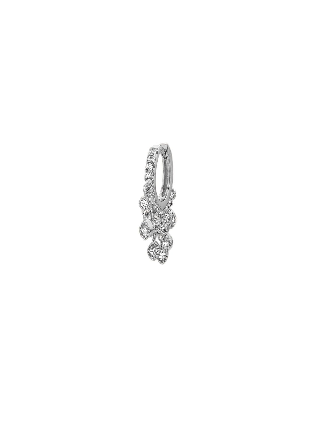 EARRINGS - BOLLYWOOD