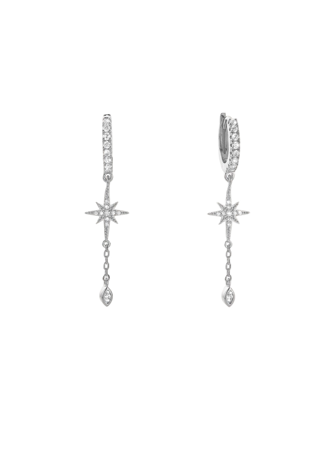 EARRINGS - ROYAL DIWALI