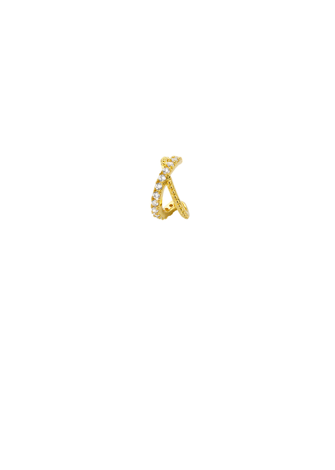 BOUCLES D'OREILLES - MAYFAIR
