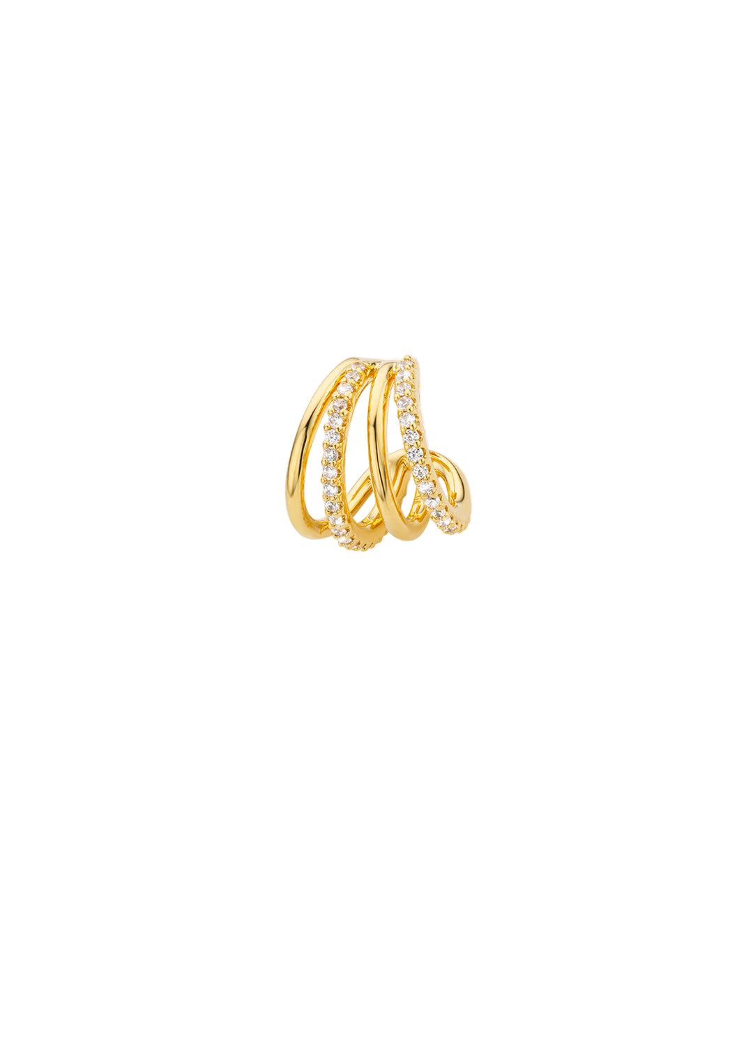 BOUCLES D'OREILLES - SOHO