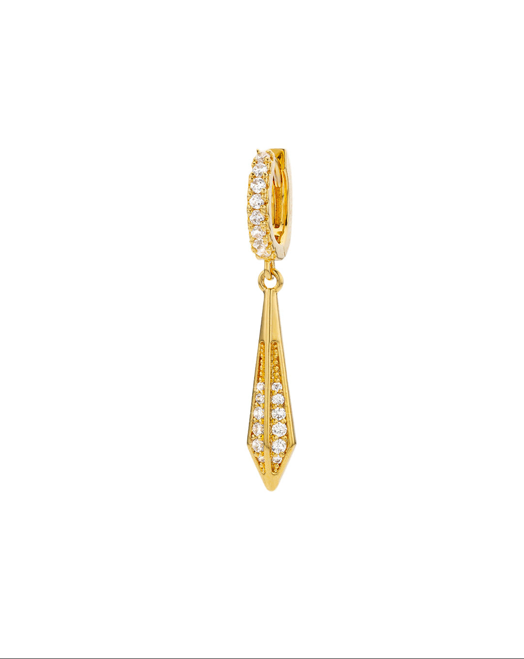 BOUCLES D'OREILLES - HIGH FEMINITY