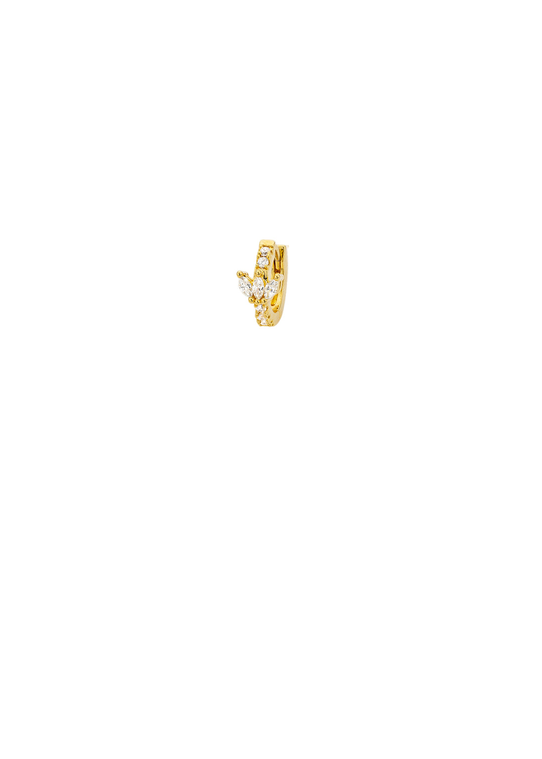 BOUCLES D'OREILLES - LITTLE MAGNOLIA DELHI