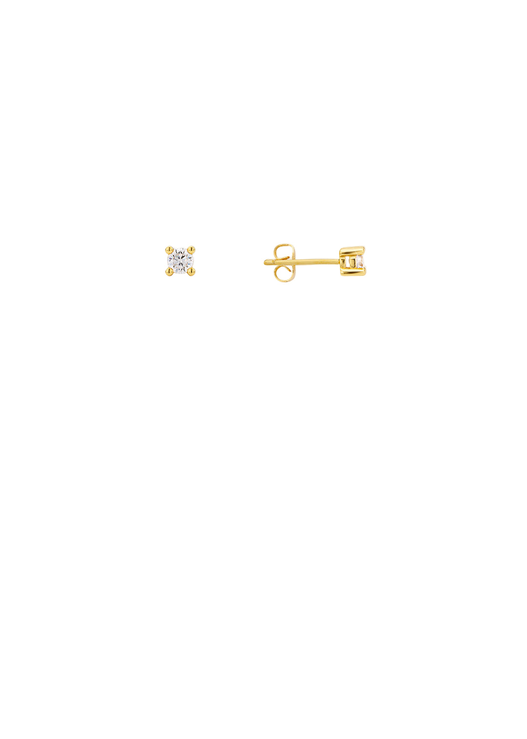 BOUCLES D'OREILLES - AWESOME SIMPLICITY