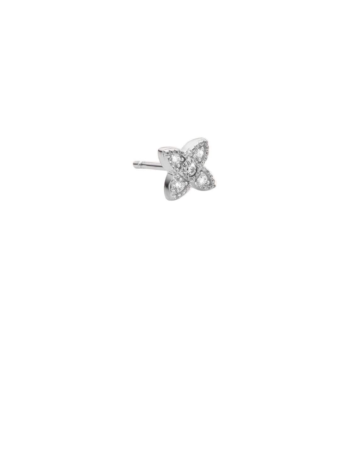 BOUCLES D'OREILLES - LOTUS