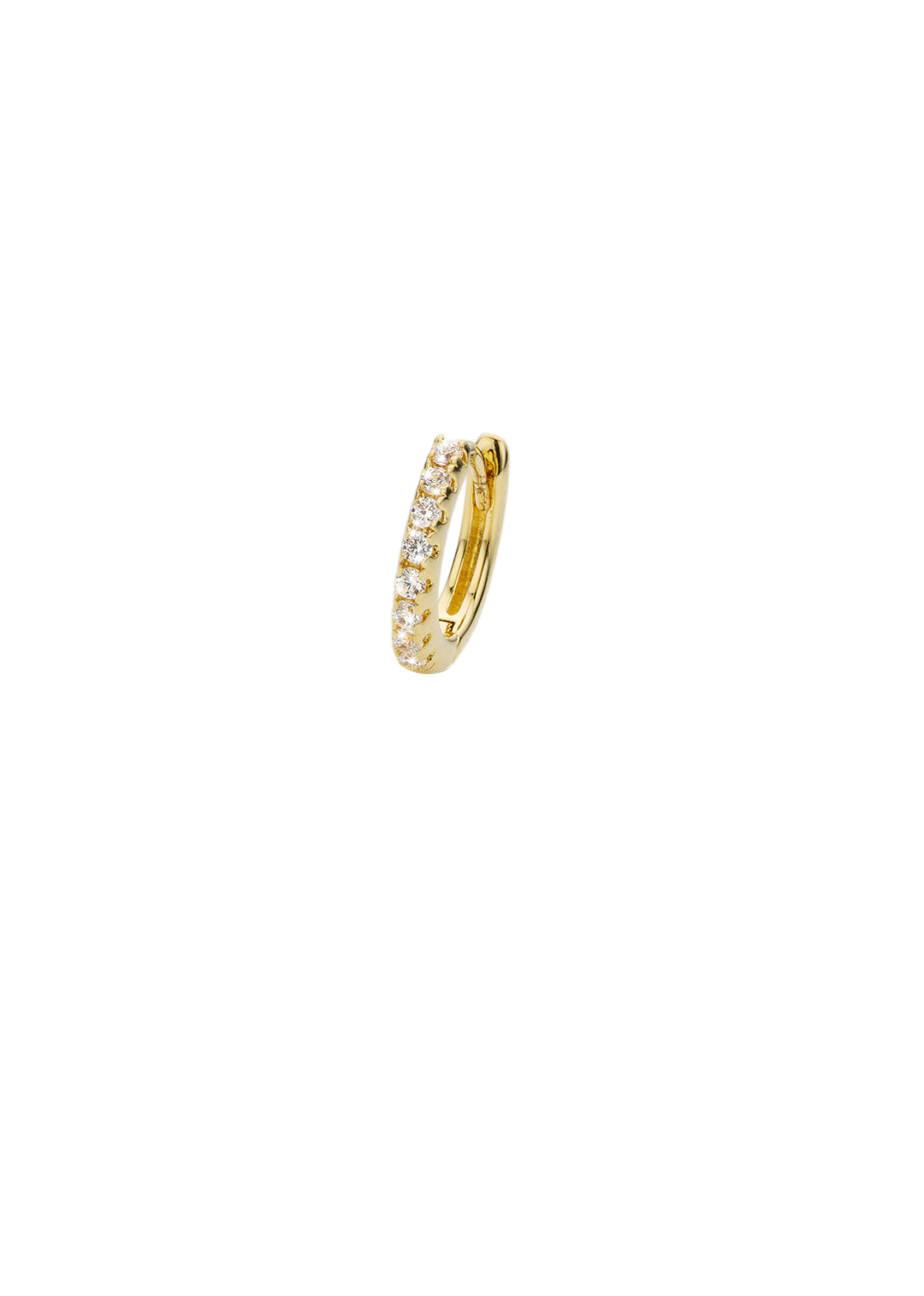 BOUCLES D'OREILLES - DELHI
