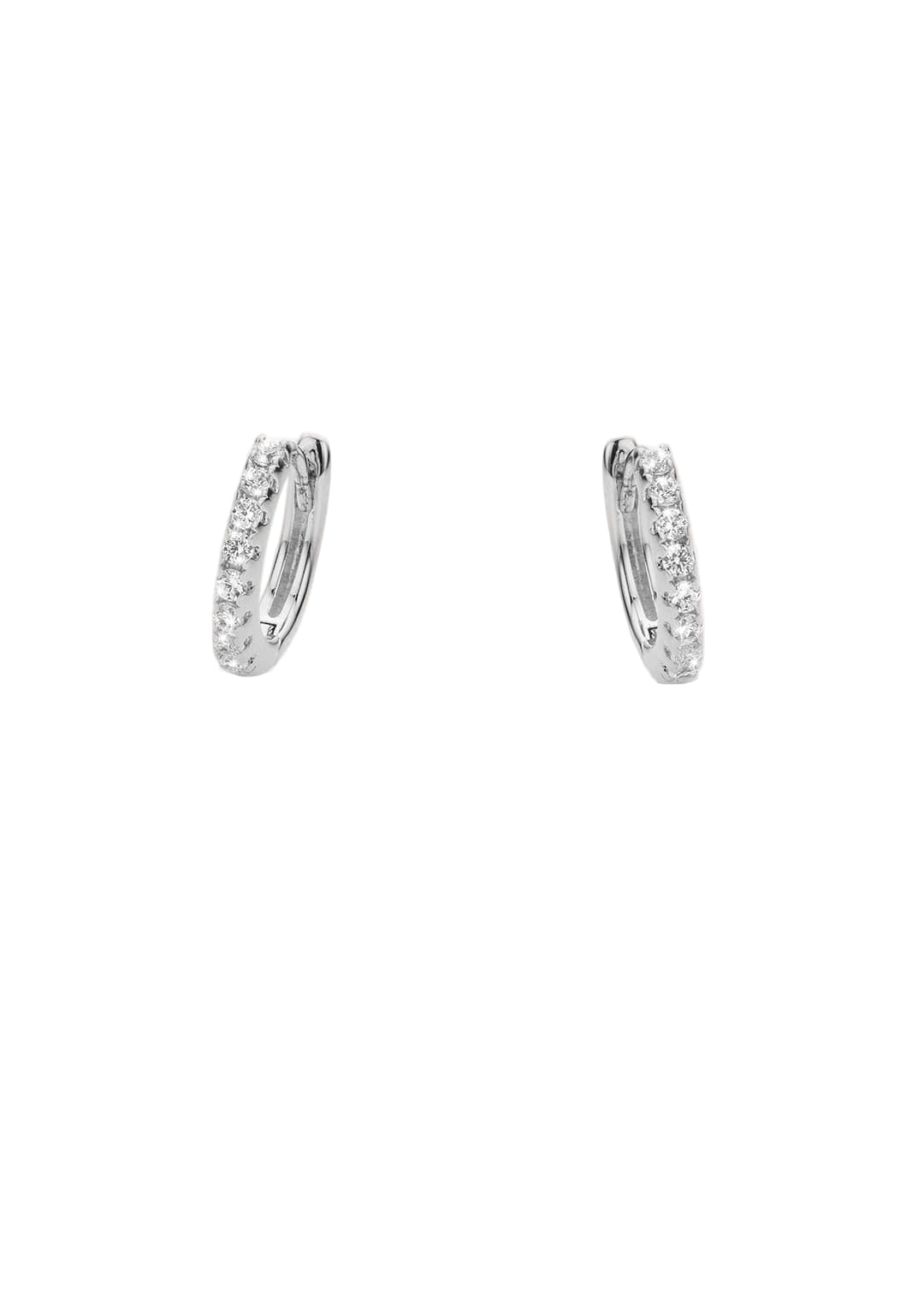 BOUCLES D'OREILLES - DELHI