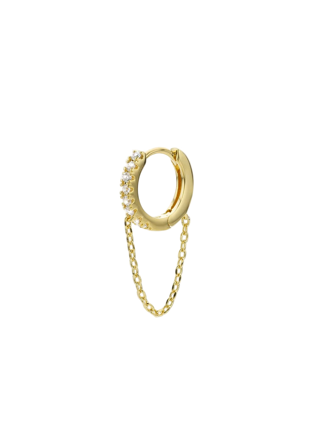 BOUCLES D'OREILLES - JAIPUR
