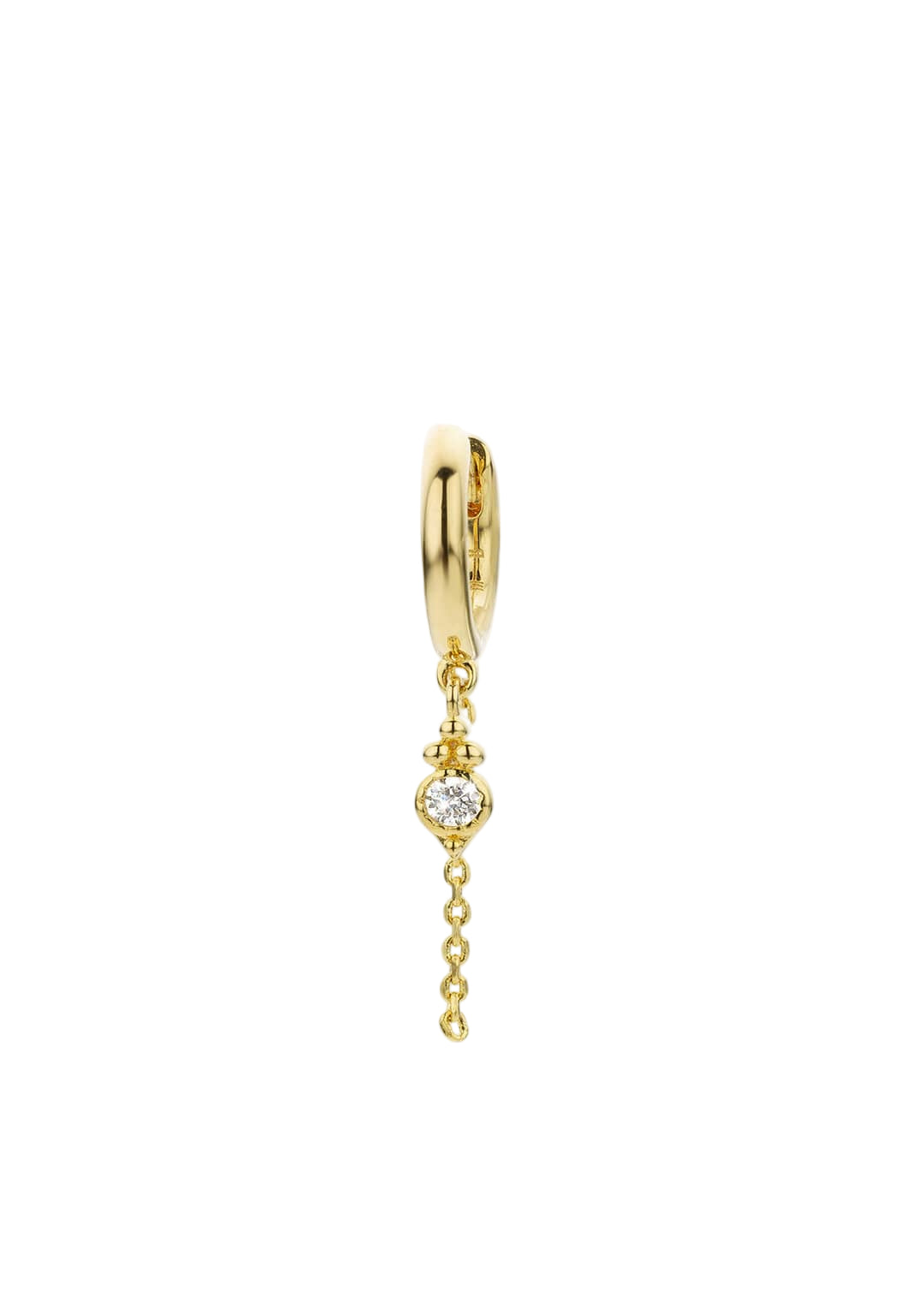 BOUCLES D'OREILLES - KOCHI