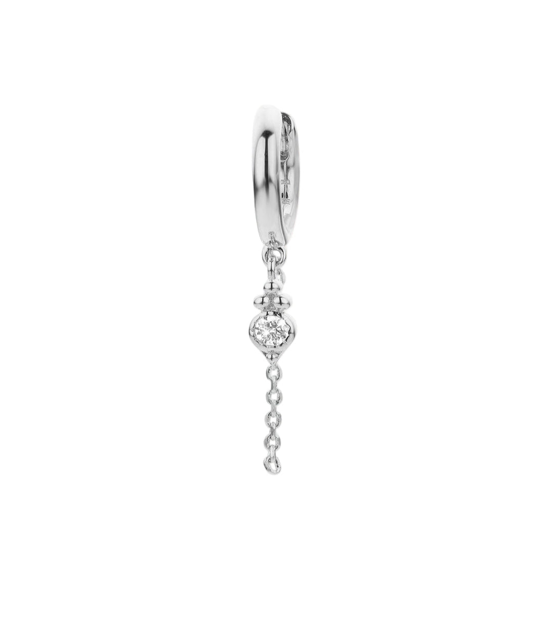 BOUCLES D'OREILLES - KOCHI