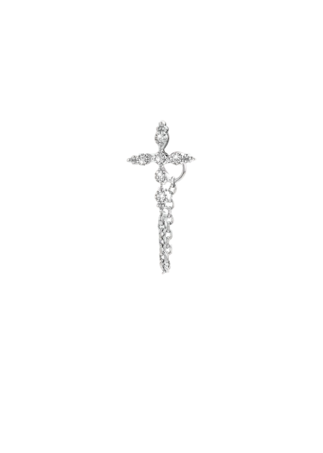 EARRINGS - LITTLE CHENNAI