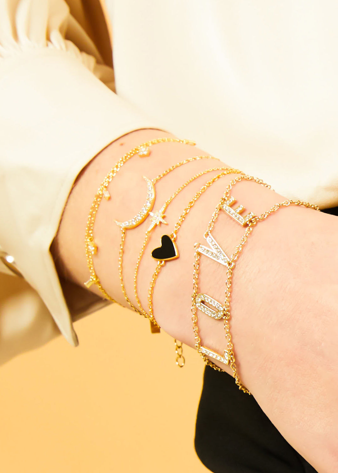 BRACELET - DIWALI