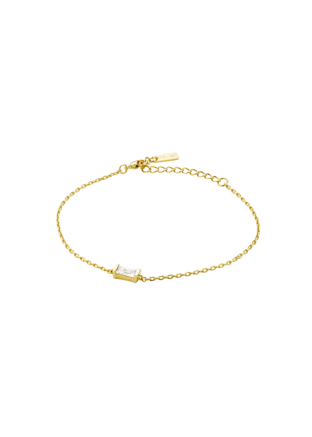BRACELET - BAGUETTE