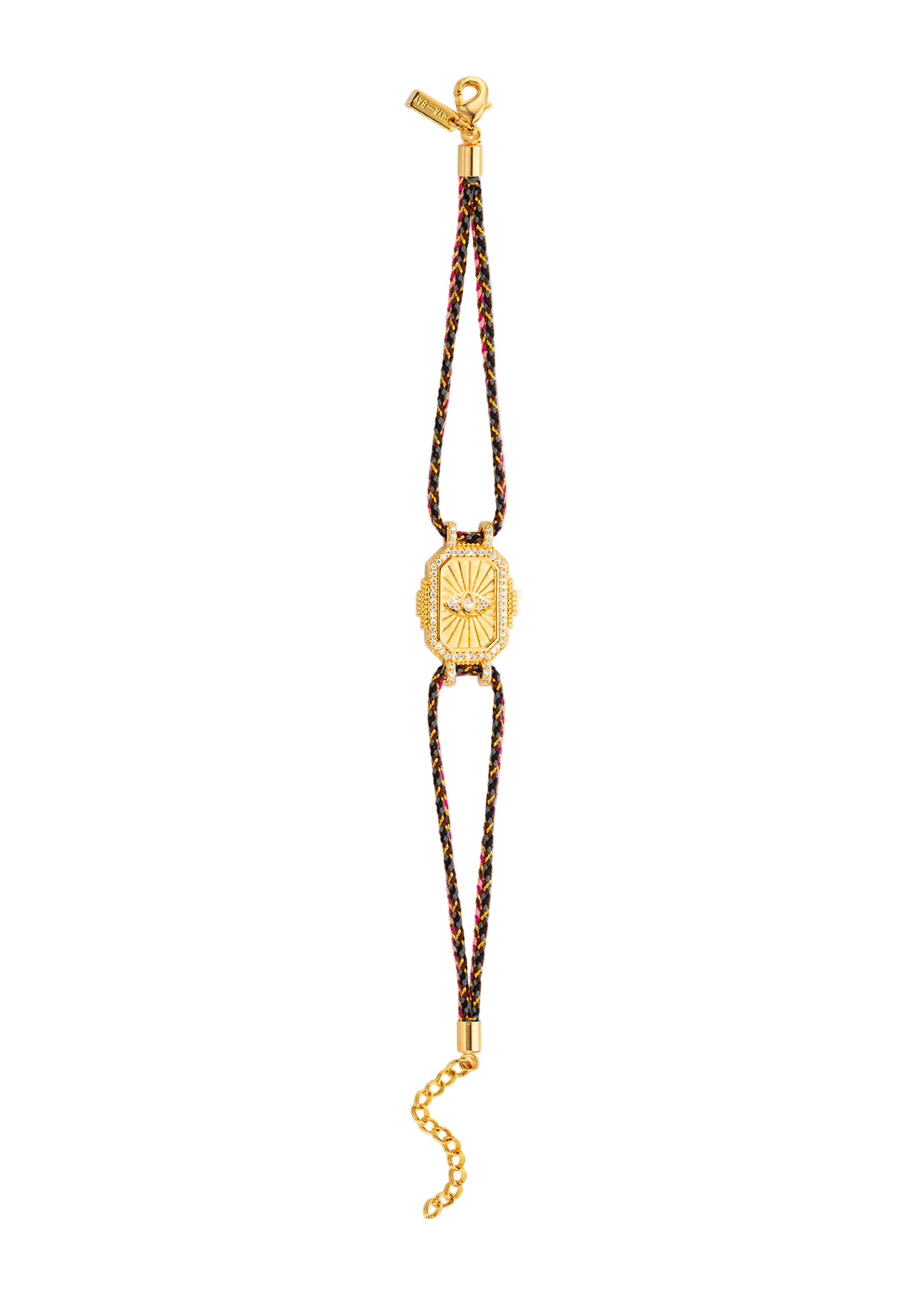 BRACELET - EYE BOHEME