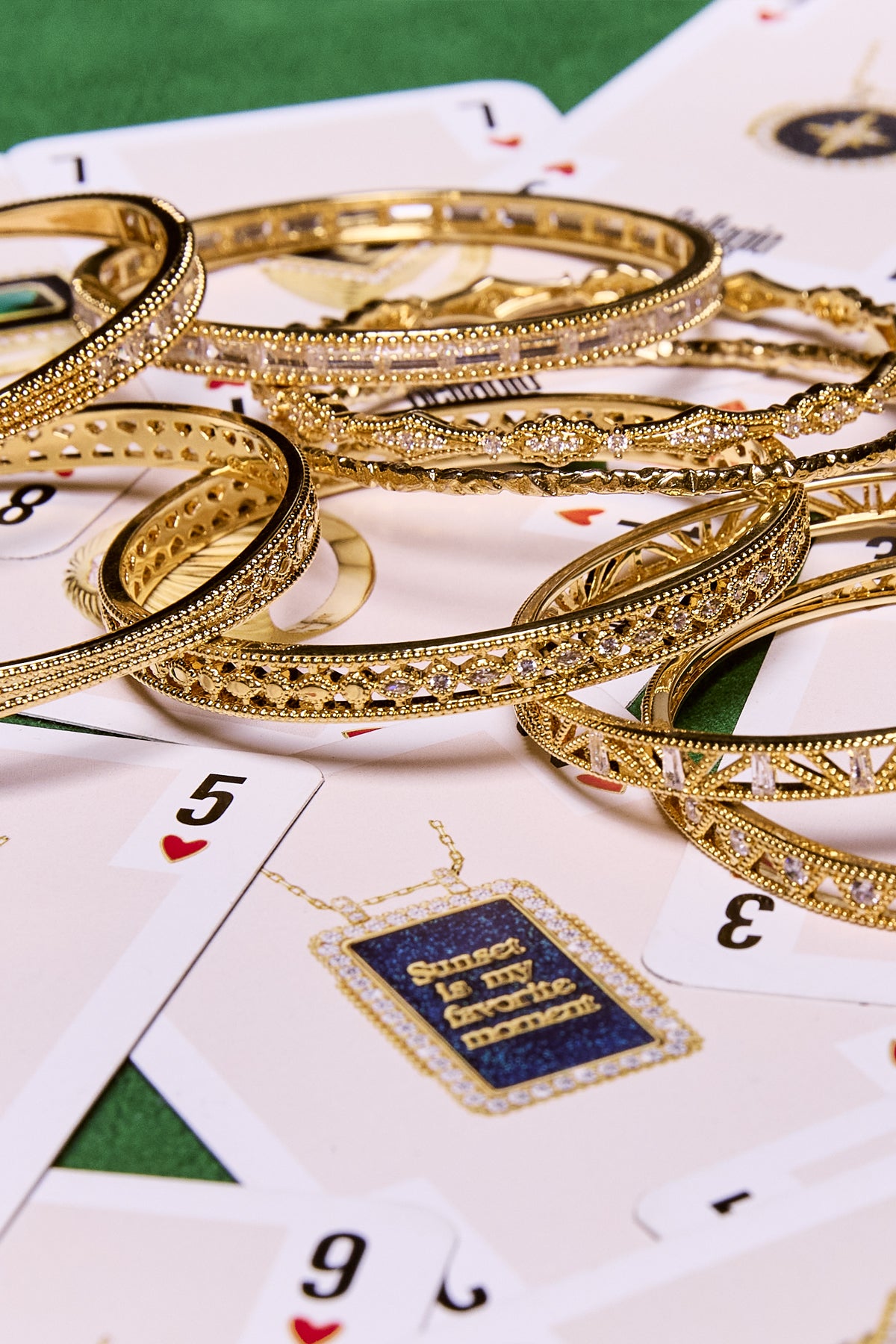 BRACELET - GAYATRI