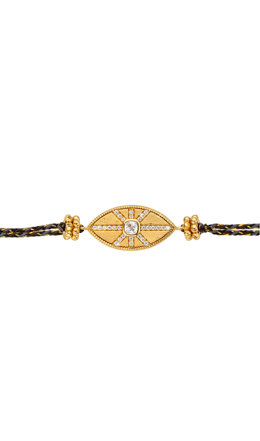 BRACELET - CALIFORNIA IRIS