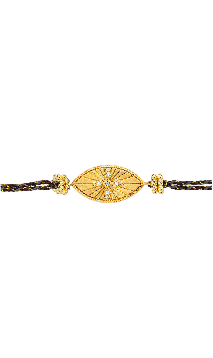 BRACELET - CHENNAI IRIS
