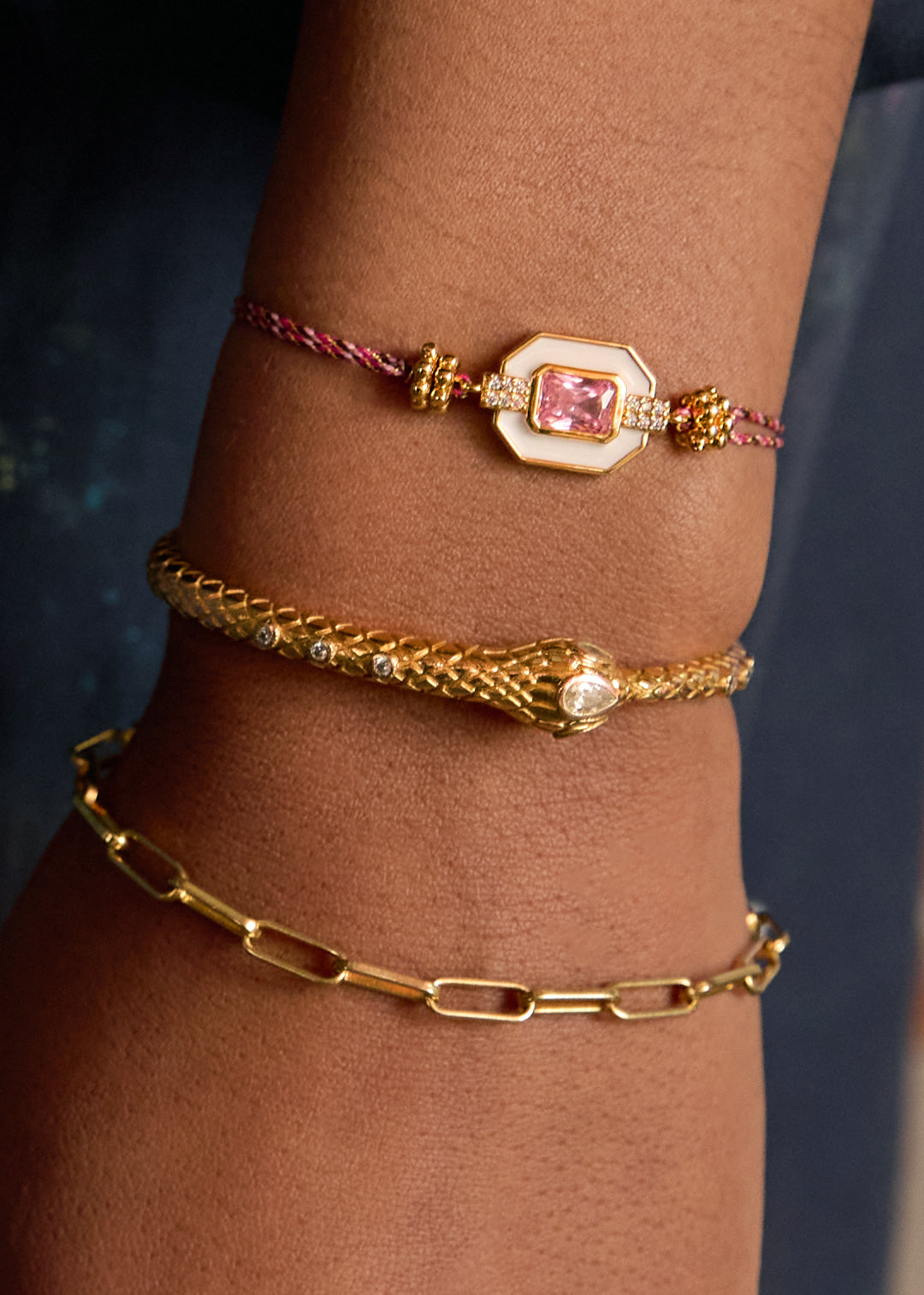 BRACELET - VENICE