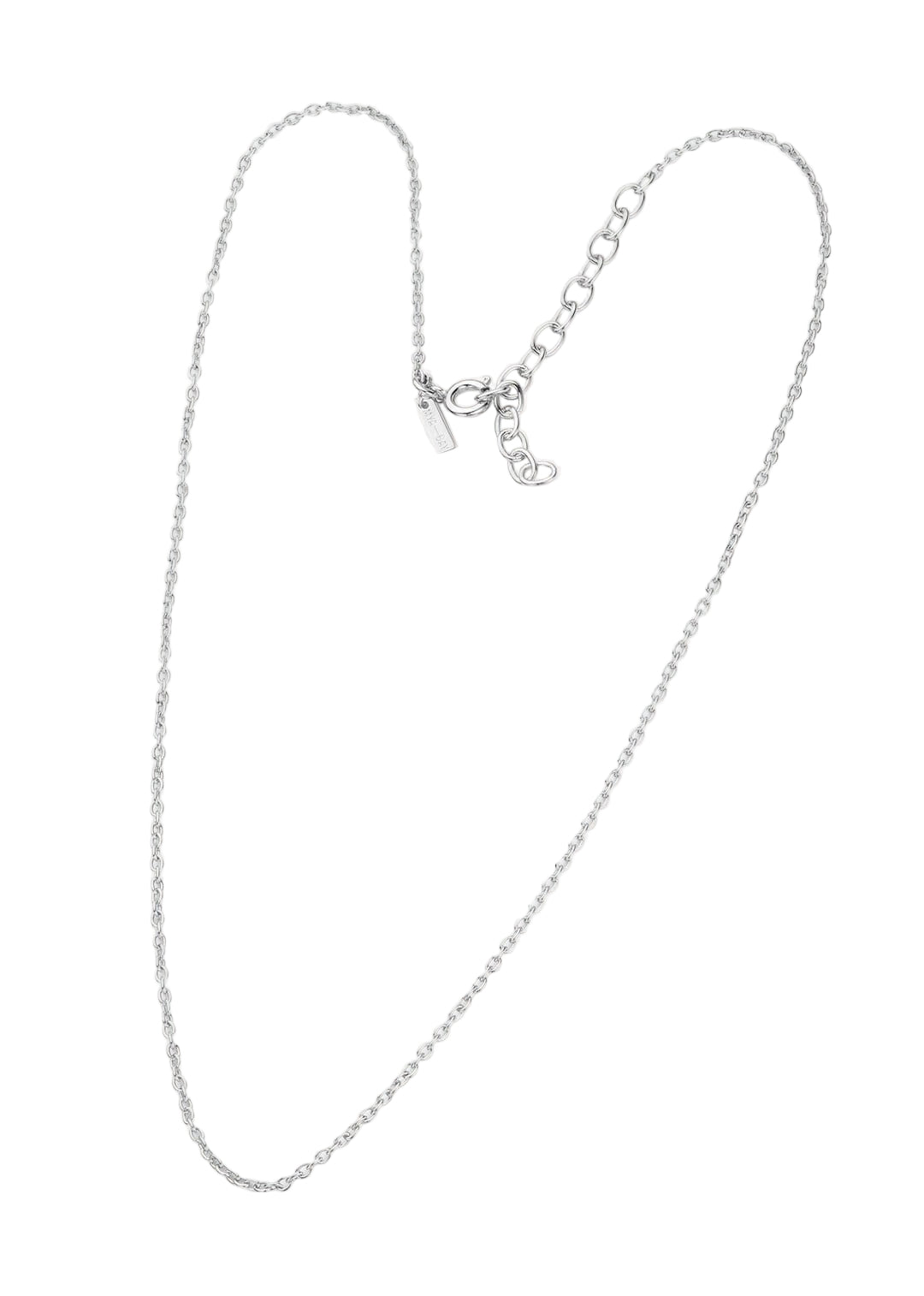NECKLACE - CHAIN - 38 CM