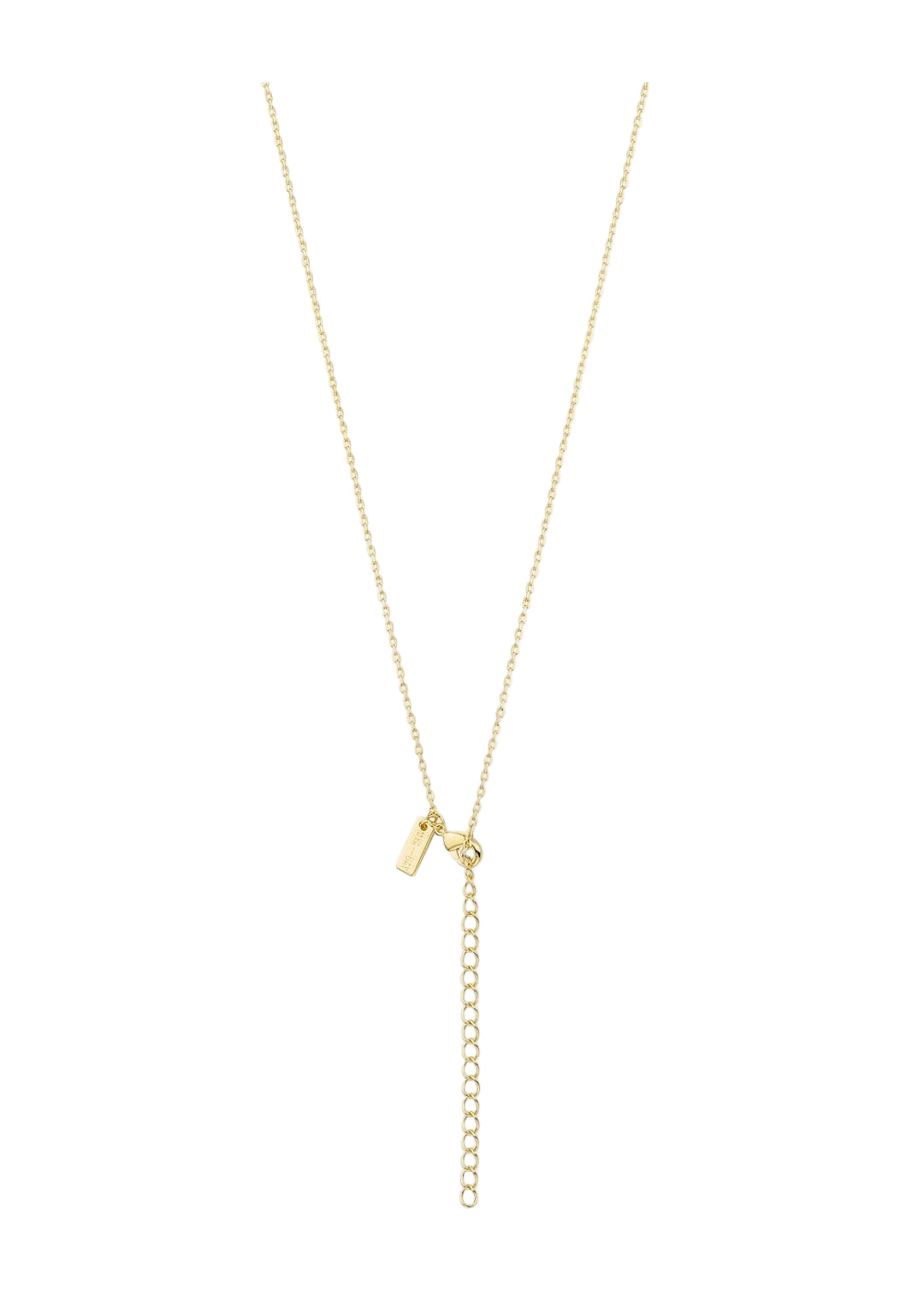 COLLIER - CHAÎNE - 38 CM
