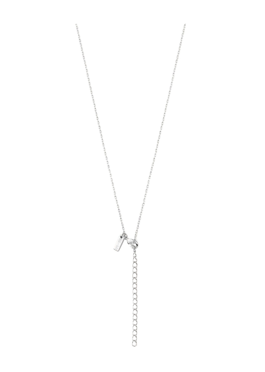 NECKLACE - CHAIN - 38 CM