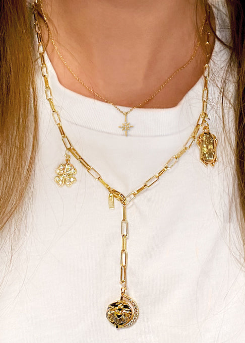 COLLIER - DIWALI