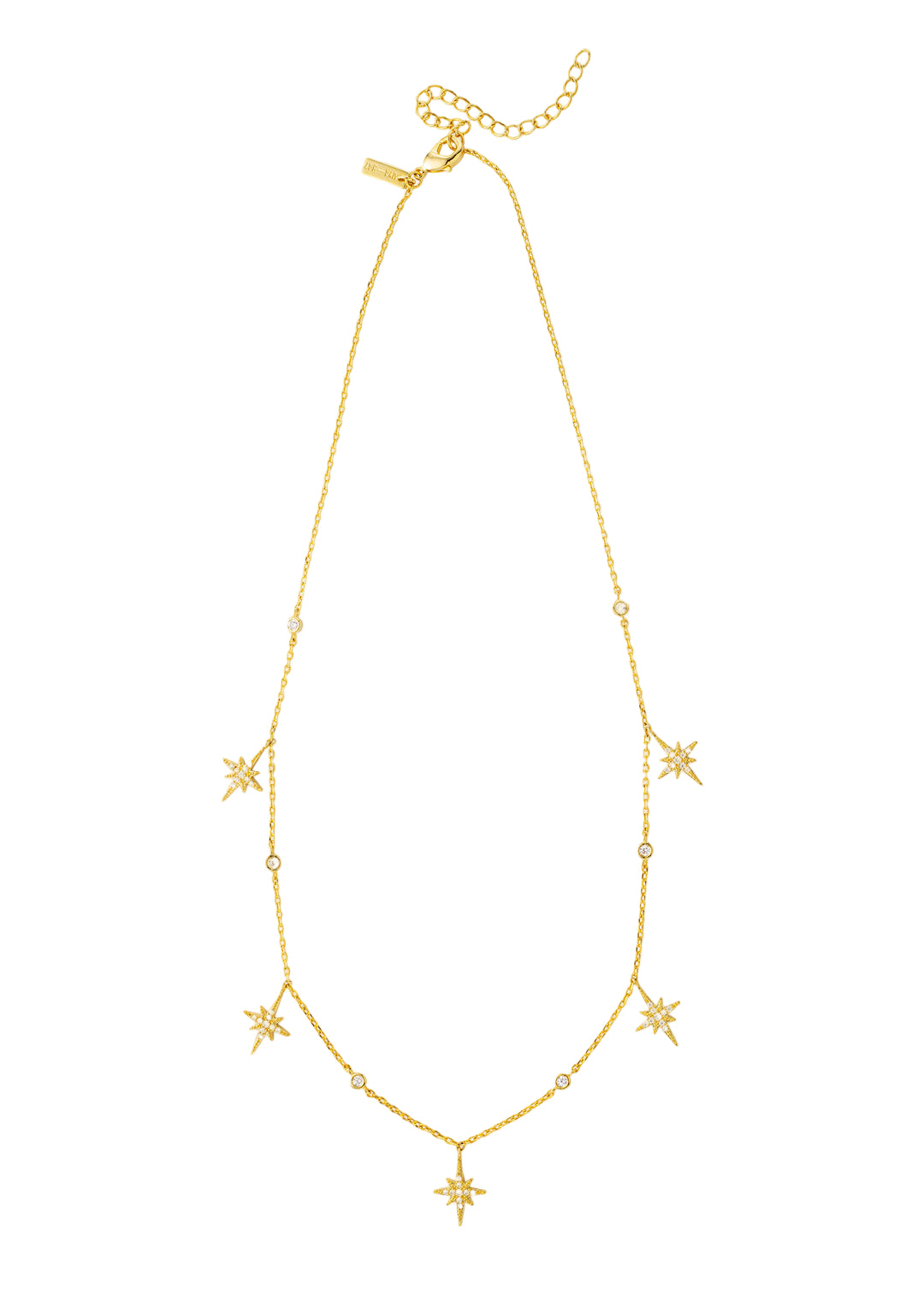 COLLIER - CONSTELLATION DIWALI