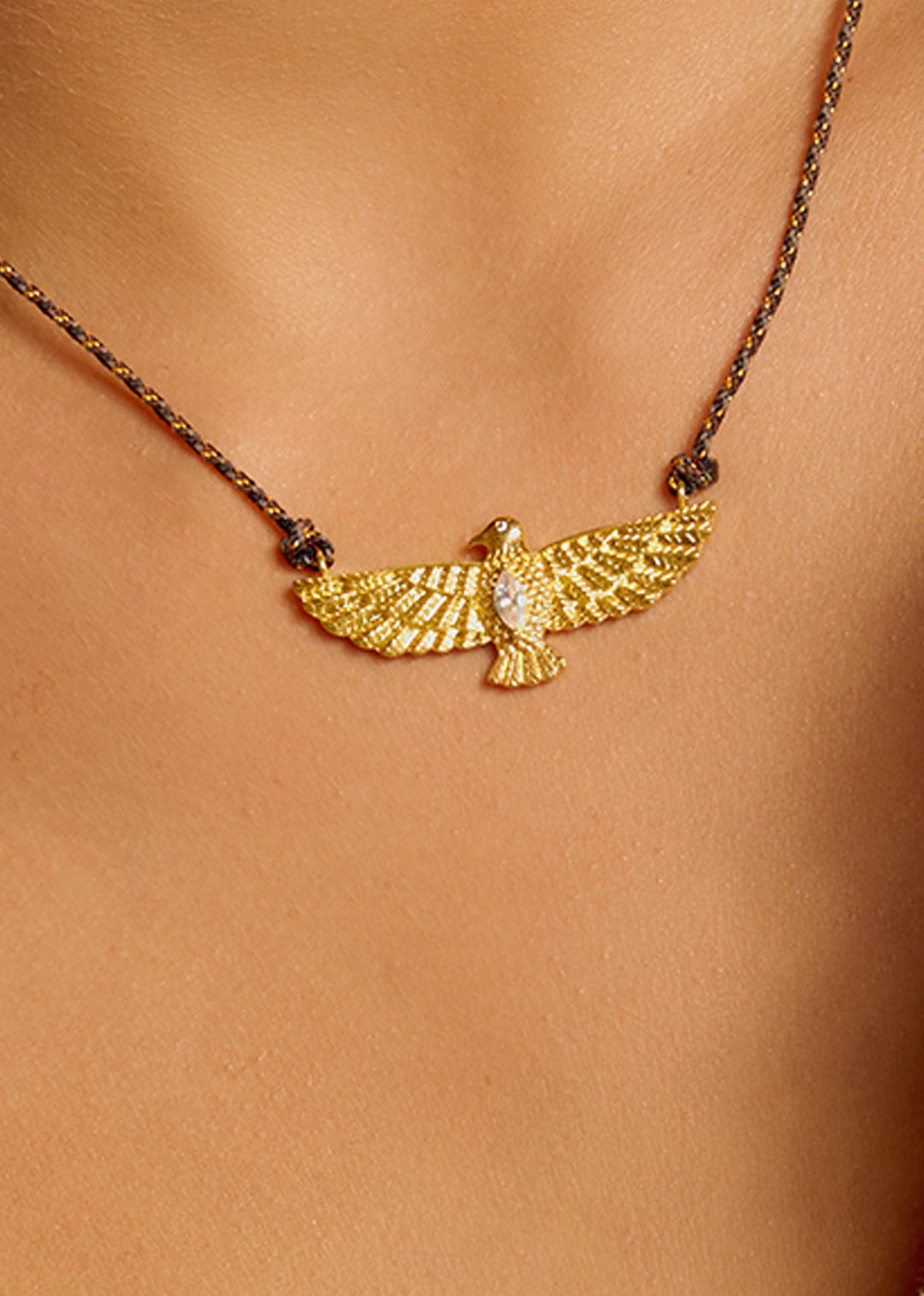 COLLIER - EAGLE