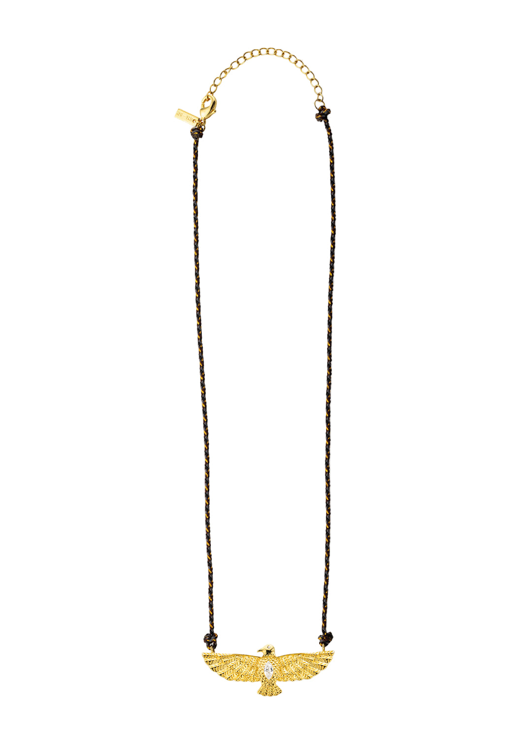 COLLIER - EAGLE