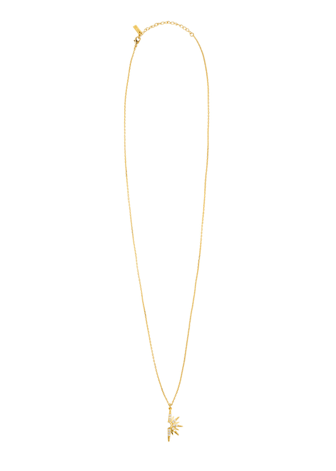 COLLIER - SUNRISE