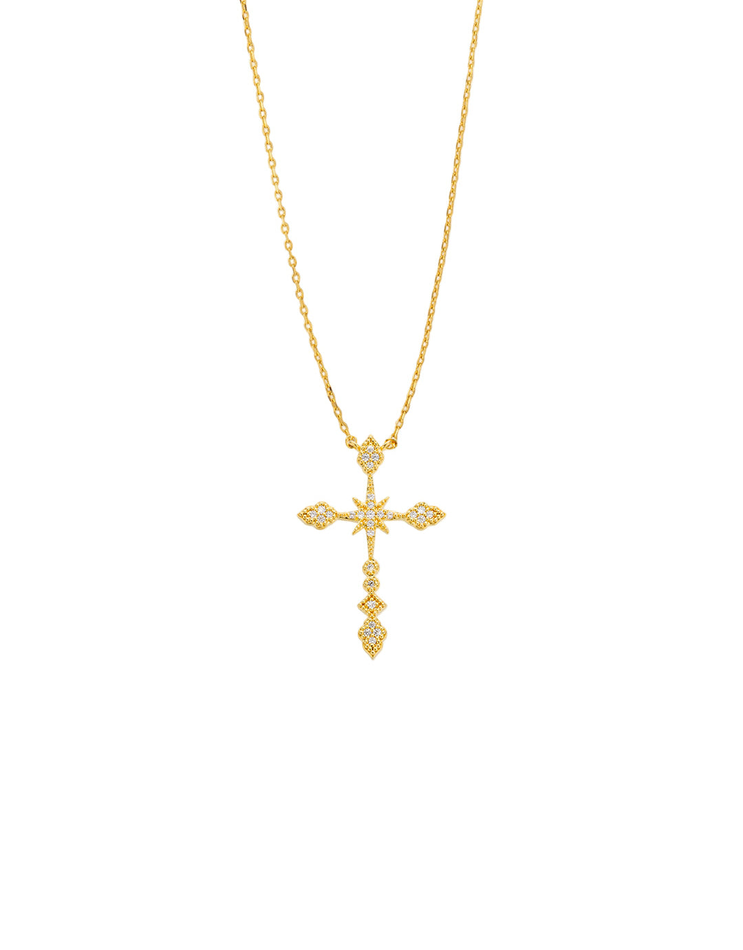 COLLIER - OLGA